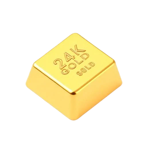 18K Gold (gram)